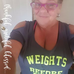 Meet your Posher, Sharon